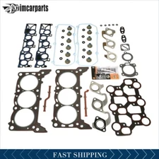 For 1999-2004 Ford Mustang 3.8L 3.9L VIN.Code "4" Head Gasket Set