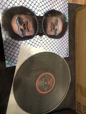 Tucker, Mickey “There For A Woogie Boogie” (Denon YX 7804 ND