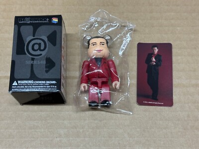 アメコミ BE@RBRICK - MEDICOM TOY exhibitionJUPITER BE@RBRICK Medicom Toy BE@RBRICK Series 48 Collectible Figures 70mm 24
