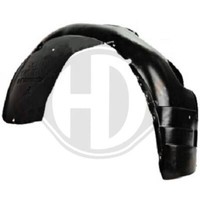 Diederichs 7424008 Verkleidung, Radhaus FüR Seat
