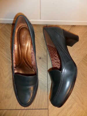 Naturalizer.N 5.Comfort.Pumps,Markenschuhe.Schuhe,41,UK 7.5.TOP