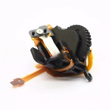 Shutter Button Aperture Wheel Turntable Dial for Canon EOS 6D MARK II / 6D2 Gear