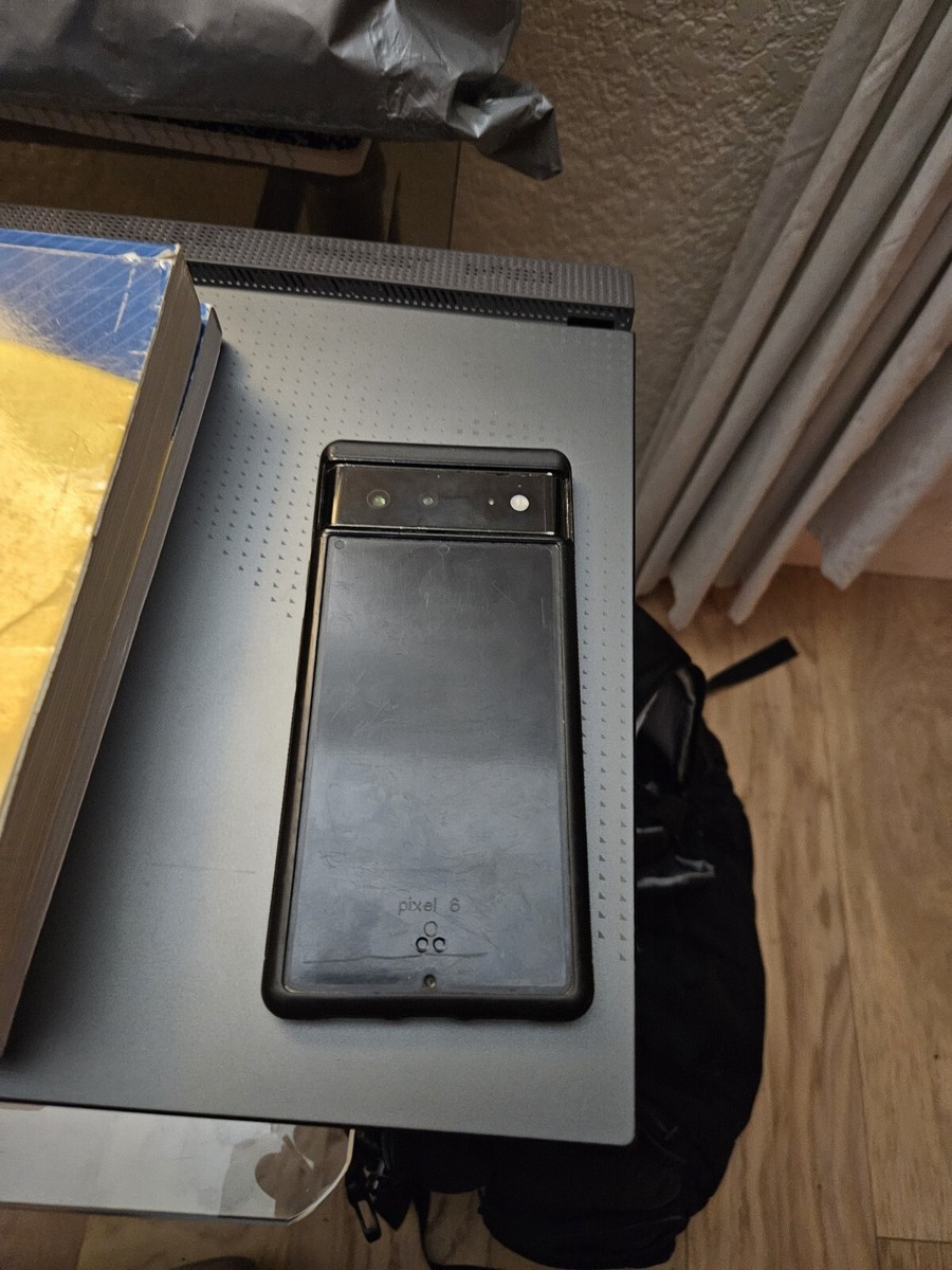 即日対応 Google PIXEL6 ブラック 128GB Amazon.com: Google Pixel 6A 5G 128GB 6GB RAM Factory
