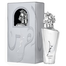 Perfume de larga duración de romero Lattafa Legecy para hombre y mujer eau de parfum 100 ml