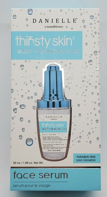 danielle creations collagen serum