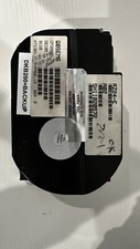DEC RZ24-E 208MB 50 Pin SCSI HDD tested