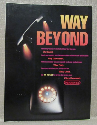 NINTENDO POWER MAGAZINE GOOD TO EXCELLENT CONDITION BOARDED AND BAGGED - Picture 498 of 639