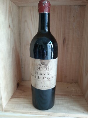 Château Léoville Poyferré St. Julien 2015 750ml - Liquors Inc