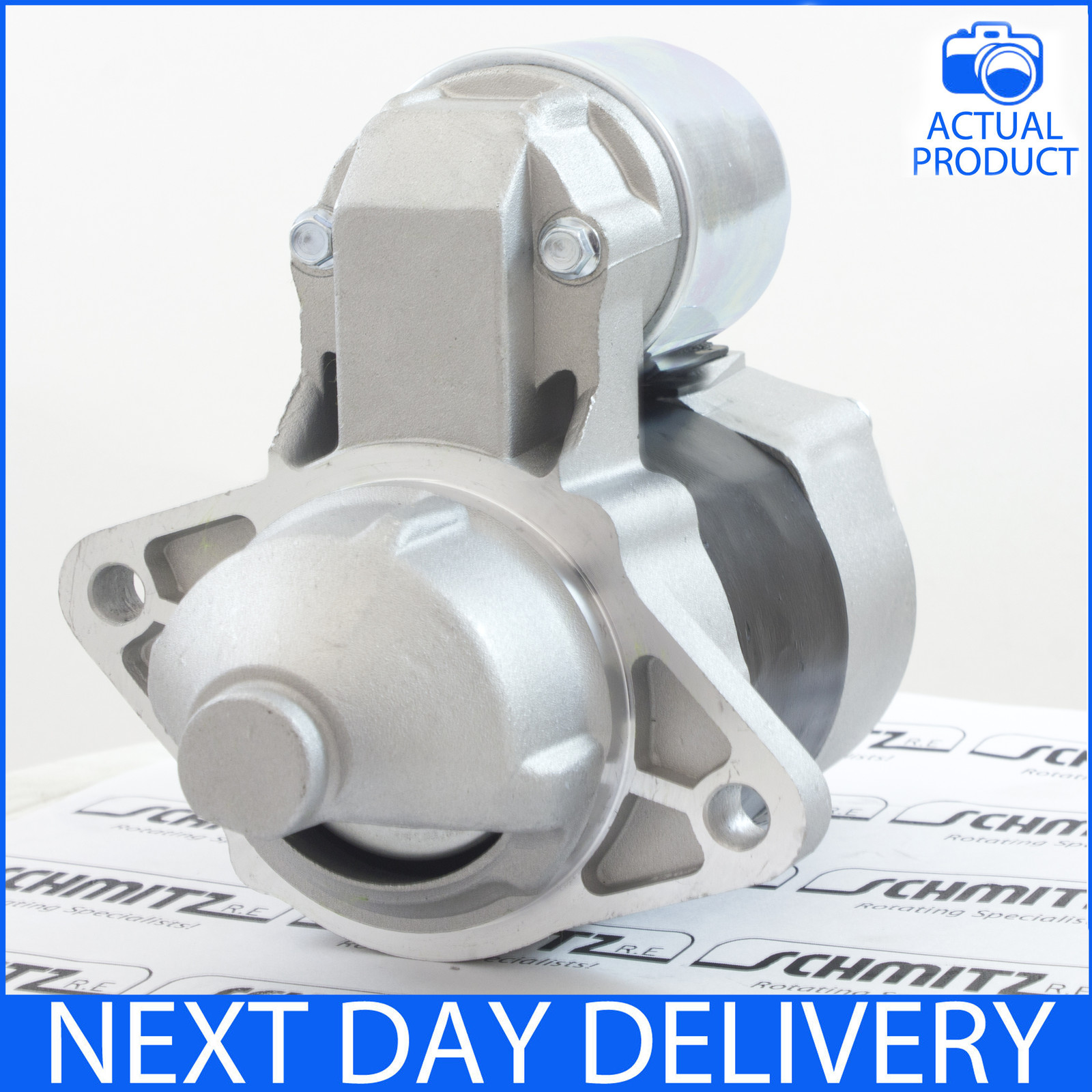 VAUXHALL MERIVA A MK1 1.6 Z16XE Z16SE 20032005 NEW STARTER MOTOR (NON TWINPORT) eBay