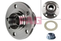 Radlagersatz Schaeffler FAG 713 6111 10 VW 6C0407621