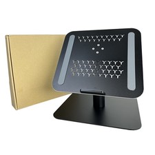 Verstellbarer Aluminium Laptopständer höhen...