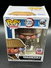 Funko Pop! Animation: Demon Slayer - Haganezuka #1445 - Funko London 2024