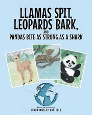 Llamas Spit, Leopards Bark, And Pandas Bite As Strong As A Shark