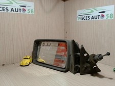 Retroviseur gauche (ou coque) Renault R11