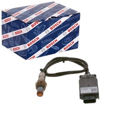 BOSCH NOX-SENSOR SONDE passend für JAGUAR XF XJ LAND ROVER DISCOVERY RANGE | 0