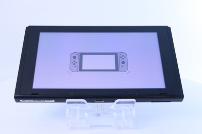 Nintendo Switch 2017 Model Hac-001 【Rank:A】Console Only【 1Day