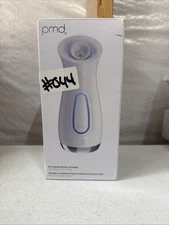 PMD Beauty SilkSteam Pro Facial Steamers Home Facial Spa Open Box