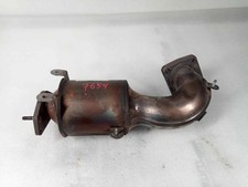Catalyseurs Peugeot 204