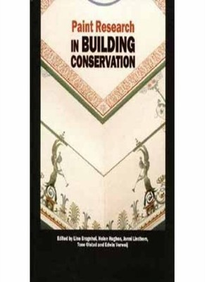 paint-research-in-building-conservation,helen-hughes-editor-line