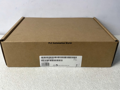 New SIEMENS SIMATIC HMI 6AV2123-2GB03-0AX0 KTP 700 Basic DP Panel