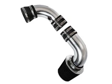 BCP Black 96-05 S-10/Blazer/Jimmy 4.3L V6 Cold Air Intake Induction Kit + Filter