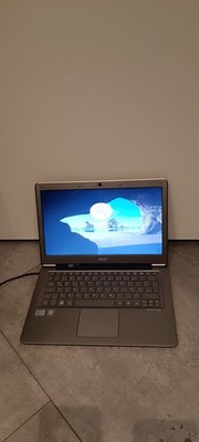 Acer Aspire S3-951 - Core i7 -1TB HDD  - Windows 10 Laptop Notebook