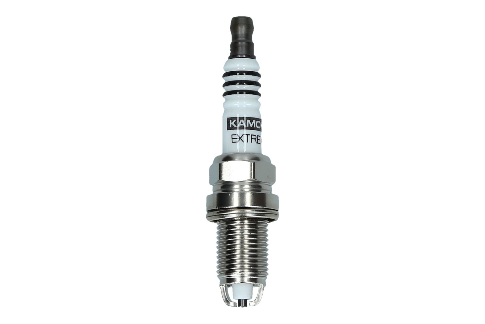 Fits KAMOKA 7100501 SPARK PLUG EXTREME (center electrode matCHEVROLET: CAPTIVA