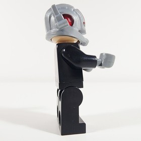 Lego Ant-Man Minifigure Scott Lang Marvel Super Heroes 76039 sh0201