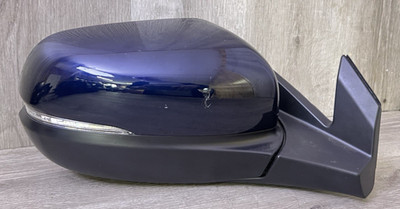 2016-2018 HONDA PILOT Power Door Mirror Right Passenger RH 76200TG8-Y01ZH