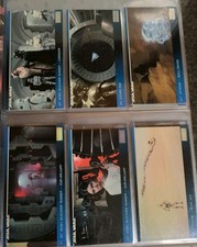 1995 Topps Star Wars Widevision Trading Cards 23