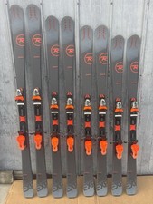 Rossignol Experience 80 Ci Ski w/Xpress 11 Binding - ALL SIZES - GREAT CONDITION