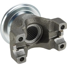Fits Ford 9 Inch Short Wide Steel Yoke 1-18 Inch Cap Diameter