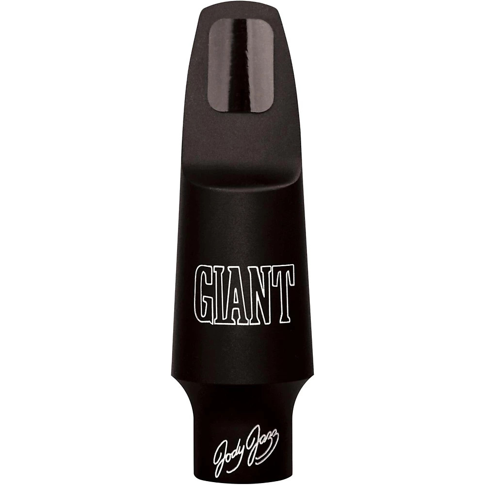 JodyJazz GIANT Tenor Saxophone Mouthpiece Model 8 110 Tip 56290₽