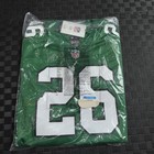 Authentic NFL Nike Jersey Saquon Barkley 26 — photo 1