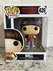 Funko Pop! Television Stranger Things  Will #426