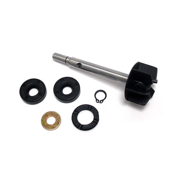 Aprilia Scarabeo 4T Rotax 200 Wasserpumpe Reparatur-Kit 1999-2004-image