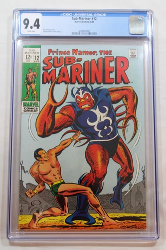Comic Image