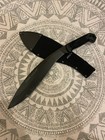 KA-BAR BK-21 Becker Reinhart Kukri Machete with Reinforced Polyester Sheath