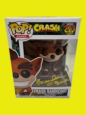 Ultimate Funko Pop Crash Bandicoot Figures Gallery and Checklist 32