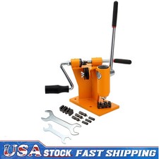 Chainsaw Chain Breaker Spinner 2-in-1 Chain B...