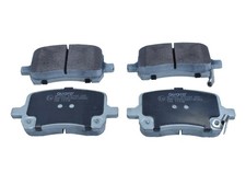 QUARO Bremsbelagsatz Scheibenbremse QP1942 für OPEL GT M07 G67 CHEVROLET HHR