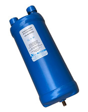 Akumulator czynnika chłodniczego Virginia KPM VA-44-6SRD, wyprodukowany w USA