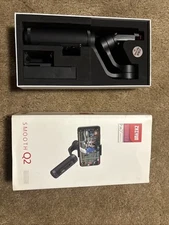 ZHIYUN Tech Smooth-Q2 Smartphone Gimbal Stabilizer - New Open Box