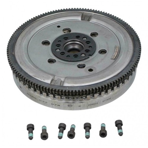Flywheel For Renault Grand Scénic II Megane Nissan Primera - Picture 3 of 3