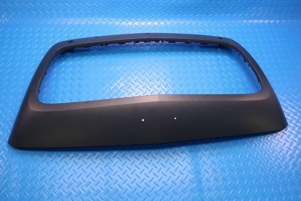 Bentley Continental GT Supersport 2016-2018 Grille P/N 3W3853651F