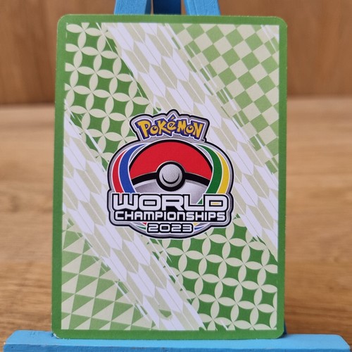 Geschenk Energie 171/196 Yokohama WM 2023 Pokemon TCG  - Bild 2 von 2