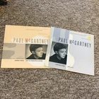 Paul McCartney - Once Upon A Long Ago - Long / Extended Version - LOT Of 2