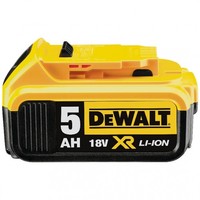 Dewalt Ersatz-Akku 18 V / 5 Ah XR Li-Ion