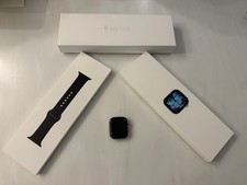 Apple Watch Series 11 42mm Space Gray GPS A3331