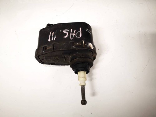 357941295 Scheinwerfer Stellmotor 00437548 Volkswagen Passat DE2746308-51